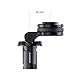 SP CONNECT Moto Stem Mount Pro
