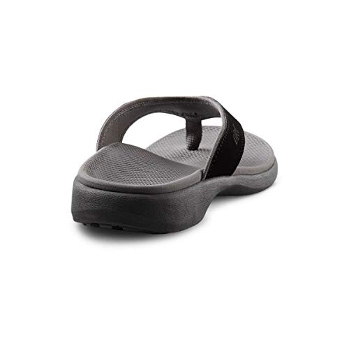 Dr. Comfort Womens Shannon Diabetic Orthotic Thong Sandal3