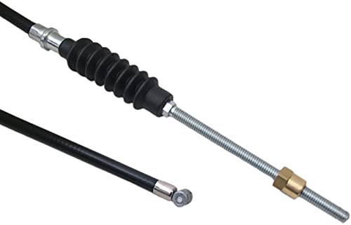 Bremszug hinten TPH Typhoon 125 X XR Piaggio NRG Extreme LC