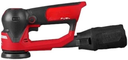 2535-20 for Milwaukee Tool Random Orbit Sander,Cordless,12 V