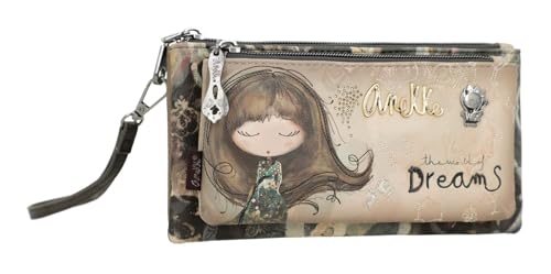 Consejos y reviews para comprar Bolso anekke favoritos de las personas. 15 Imagen adicional