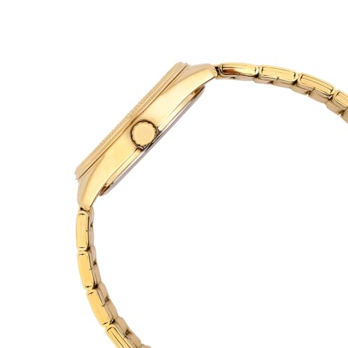 Image of Casio Enticer Men MTP-1302PGC-5AVEF Analog Brown Dial Men (A2375)