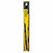 EAZYPOWER 82287 5.5 mm, 0.2165, Black Oxide Drill Bit