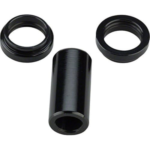 RockShox Rear Shock Mounting Hardware - 3-Piece, 1/2