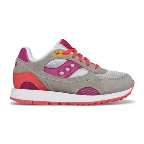 Image of Saucony unisex-child Shadow 6000
