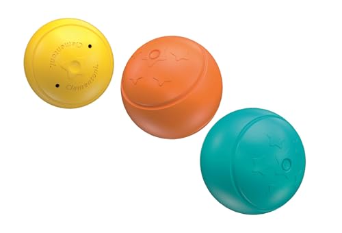 Clementoni Jeu d'éveil Mon arbre à balles - vue 8