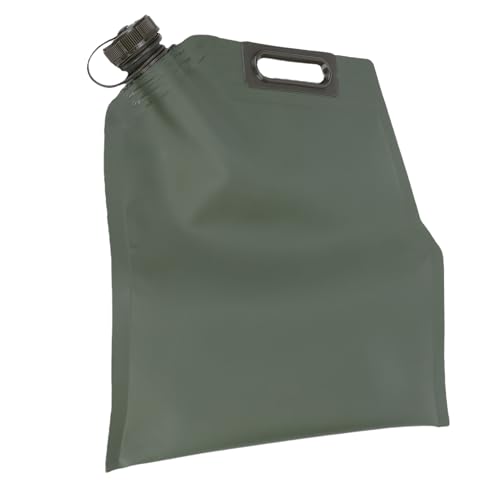 Sac de transfert d'huile portable étanche 10L pour les voyages en voiture