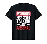 Arsenal Gifts and Birthday Presents