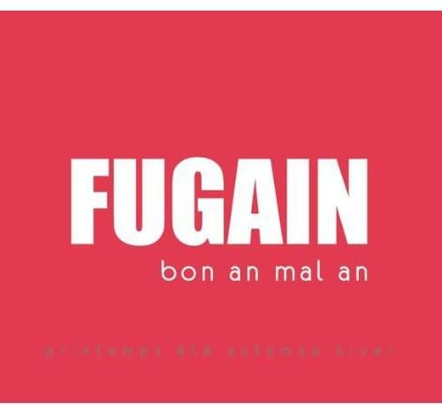 Bon An Mal An [Audio CD] Michel Fugain