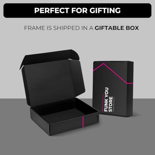 Image of Funk You Store Redbull F1 Poster | Framed Red Bull F1 Car A4 Sized (31 x 23 cm) | Max Verstappen Poster | Redbull Car Posters for Wall, Gift for Boys, Formula 1 Frames | Formula 1 Frame