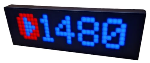 Compteur d'abonnés pour Tiktok, Twitch...