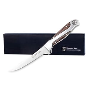 Hammer Stahl Ausbeinmesser 15,2 cm