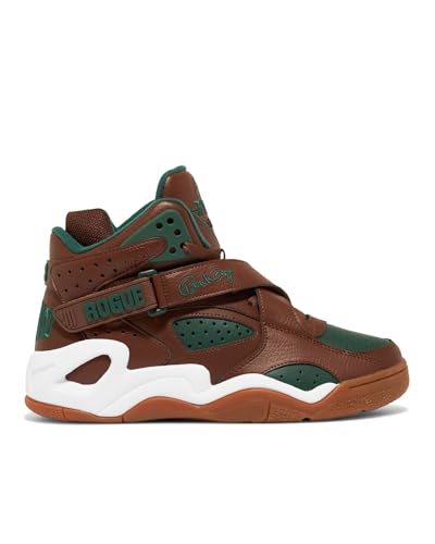 Ewing Patrick Athletics Rogue Winter Brown/Green/White/Gum 1EW02650-207