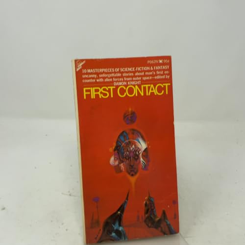 First contact view 2