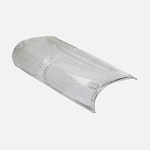 one Cabochon feu arrière Gilera Stalker pour 50 cc de NC a N77206607 etat Neuf Transparent