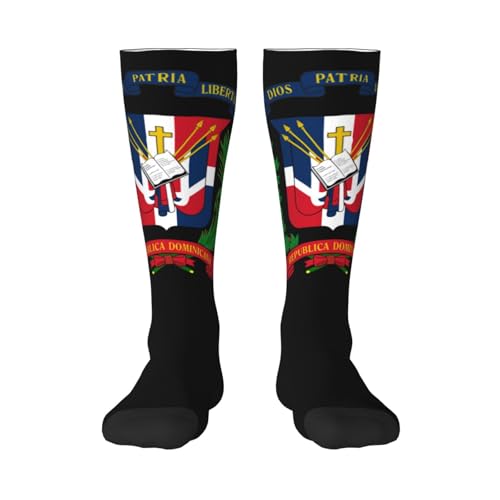 Marijuana Weed Leaf 20 Inch Crew Socks Novelty Athletic Sock Stocking for Women Men