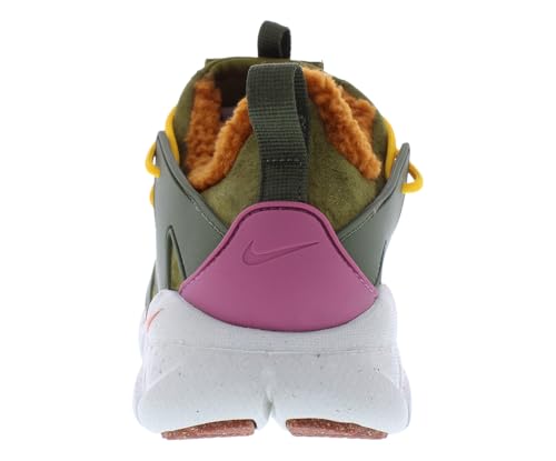 Nike Free Crater Trail Boot N7 Unisex Shoes3