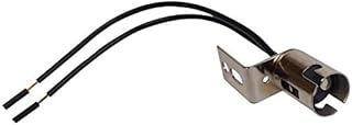 Multicomp Lamp Holder, Ba15D, Candelabra Bayonet Base Lamp - CB-72