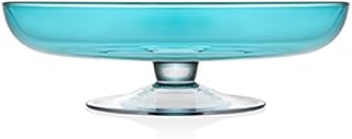 Godinger Silver Art Rondo 14" Sea Blue Bowl
