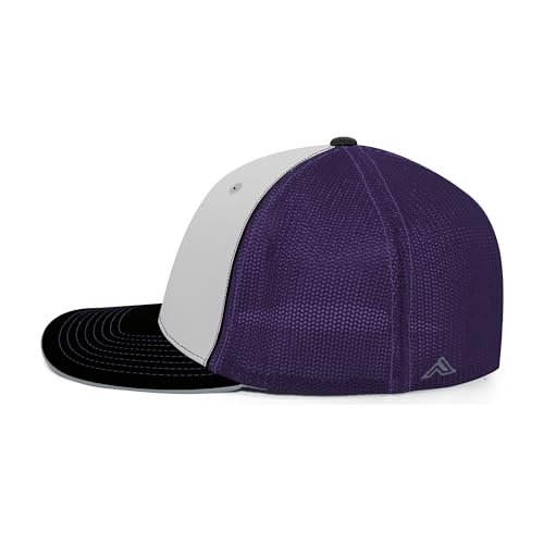 Image of Pacific Headwear Unisex Adult Pacific Headwear Trucker Flexfit Cap