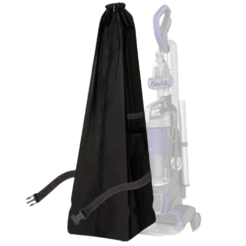 Waterproof Upright Vacuum Cover