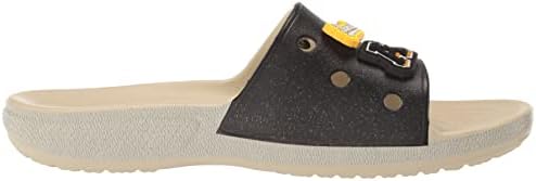 Crocs Unisex-Adult J. Cole Dreamville Classic Slides, Multi, 7 US Men | Image 5