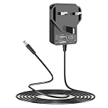 21V Lithium Battery Charger for Mini Chainsaw, Leaf Blower, Electric Pruning Shears - 20V/21V Power Tools Battery Charger