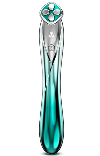 Salón de Belleza, Instrumento de Belleza Ocular RF, reducción de Arrugas en los Ojos, Lifting de Cabeza RF Bipolar Que promueve la absorción de la Crema y penetración Profunda.