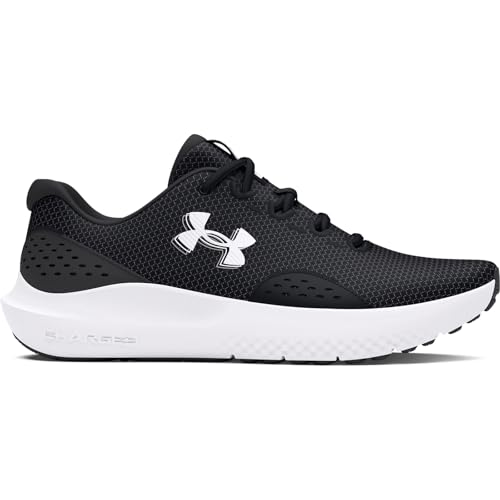 Under Armour Women's Ua W Charged Surge 4 Running Shoe