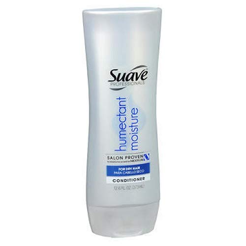 Suave Suave Professionals Conditioner, Deep Moisture 12.6 Oz