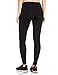 Pact Women's Black Long Legging - Large Pants, Black, Large