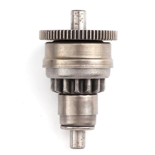 Bendix embrayage de démarreur unidirectionnel scooter chinois GY6