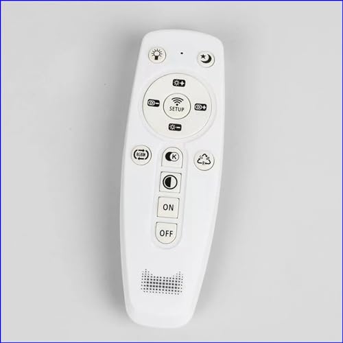 Pilote d'isolation LED 2.4G alimentation AC85-265V transformateur variable - 4
