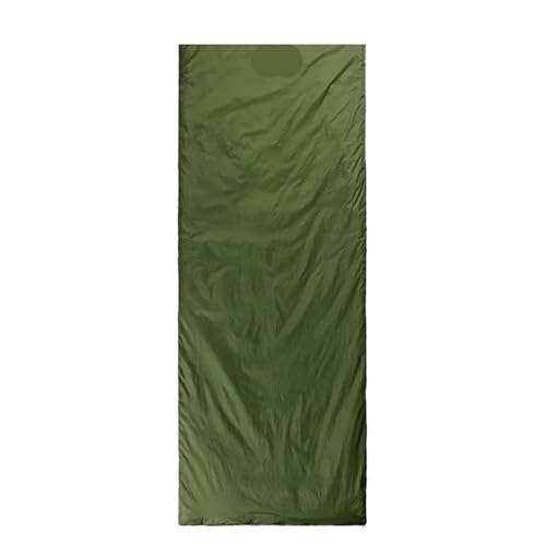 MTHHSXB Saco de Dormir para Acampar Saco de Dormir Tipo sobre para Exteriores, Camping, Senderismo Saco de Dormir Tipo sobre para Exteriores, Camping, Senderismo para Acampar Senderismo