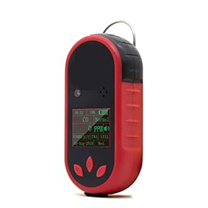 Bosean Przenośny Detektor Gazu Amoniakalnego NH3