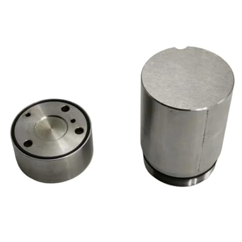 Fin des à-coups DSG7 avec le corps de valve 0AM325587F DQ200 pour VW