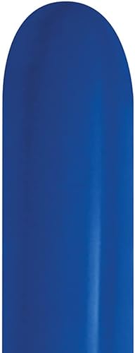 Vista 26 de Betallatex Globos metálicos de látex de fiesta de oro rosa, 260B