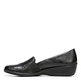 LifeStride Women's Isabelle Shoe, Black, 8 M US