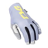 TSG Mate Glove, Unisex, Fresh-Turquoise, XL