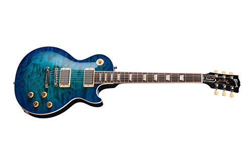Amazon | Gibson Goryo Yuto Les Paul Standard アルゴナビス 五稜結人