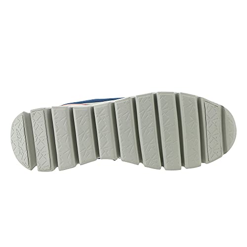 Image of Skechers Men Glide Step Slip Ons