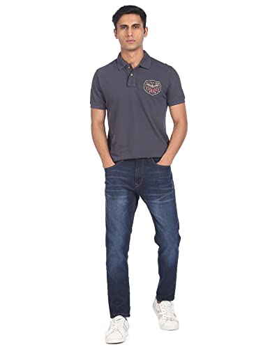 Image of U.S. POLO ASSN. Men's Regular Fit T-Shirt