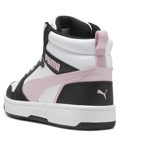 Image of PUMA Unisex Adult Rebound v6 Sneaker