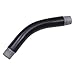 CALBOND PV2545EL00 Elbow 45 deg,for Conduit Rigid
