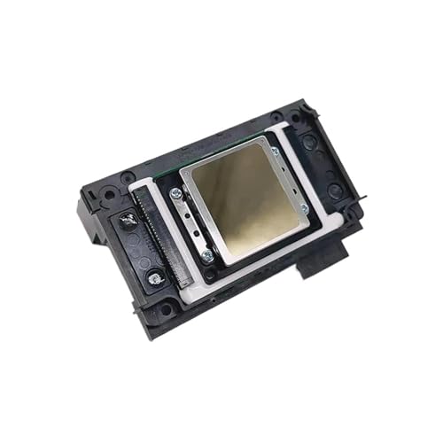Cabezal XP600 FA09050 eco-solvente con cables para plotters y repuestos 6