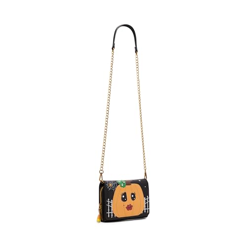 Betsey Johnson Gourdgous Wallet Crossbody2