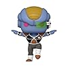 Funko-POP-Animation-Dragon-Ball-Z-Burter-Collectable-Vinyl-Figure-Gift-Idea-Official-Merchandise-for-Kids-Adults-Anime-Fans-Model-Figure-for-Collectors-and-Display Funko Pop! Animation: Dragon Ball Z - Burter - Figura de Vinilo Coleccionable