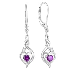 02 February - Amethyst