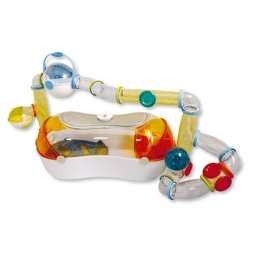 Habitrail G6041 Ovo Loft Set 2" per Il Criceto/Mouse Accessori 69x30x25 cm