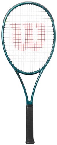 Wilson Blade 98 v9 16x19 Tennis Racquet (4 1/8